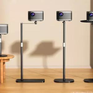 삼각대 라이브 방송용 화상회의 스탠드 거치대 카메라 웹