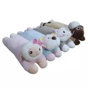 1+1 캐릭터 안전벨트 인형 dVc1+9oqM