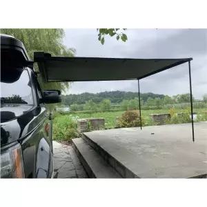 차박 도킹 차량용 텐트 자동차 천막 트럭 600D 폴리에스터 옥스퍼드 뉴 디자인 루키텐트 SUV