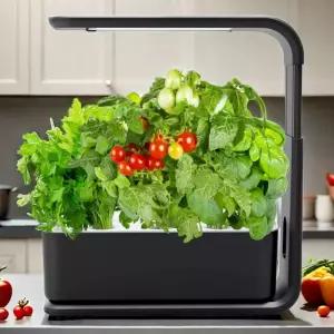 수경재배기 스마트팜 가정용 재배 야채 스마트 식물 키우기
