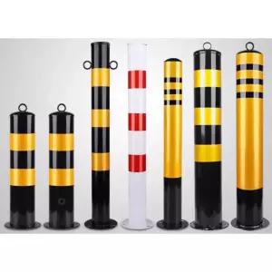 주차 볼라드 차선 카스토퍼 주차금지봉 차단봉 안전봉