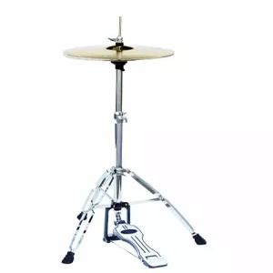 드럼 하이헷 페달 높이 조립 부품 조절 거치대 스탠드