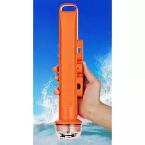 해양 그물위치 추적기 바다 표시기 그물 충돌 AIS 수중 위치