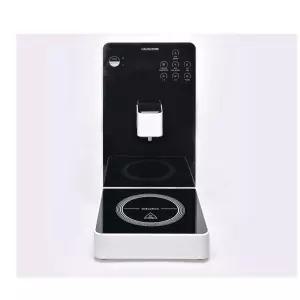 하우스쿡 라면조리기 한강라면기계 뽀글이 업소용 국산