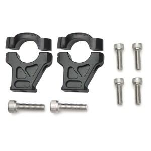 Sur-Ron Urltra Bee 핸들바 라이저 리프터 방향 카드 홀더