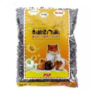 햄스터 해바라기씨 380g 기니피그 다람쥐 간식 먹이 vUR3+8Psr