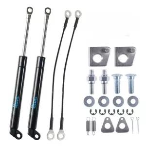 트렁크 쇼바 유압 교체 완충 지지대 부품 리프팅 호환용