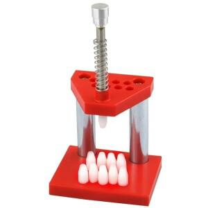 시계 수동 바늘 풀러  프레스 장치  휴대용 푸시로드 정밀 부품  유지 관리 도구