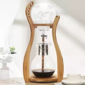 콜드브루 기계 카페 커피 매장 상품 추출기 디스펜서