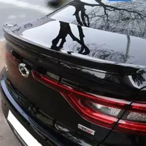 [CAR] 스타일 스포일러 리 글라스 리어 용량 6 트렁크 윙