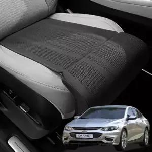 [CAR] 방석 올뉴말리부 자동차 시트 커버형 연장형 타공