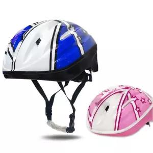 헬멧 주트 유아 아동 스타 자전거 킥보드 인라인 보호장비