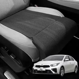 [CAR] 방석 자동차 커버형 연장형 올뉴K3 타공 시트