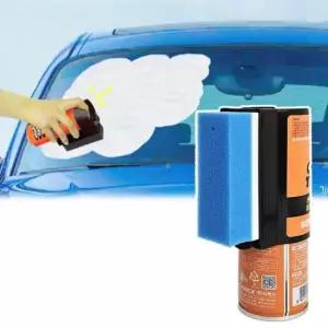 [CAR] 앞유리 카렉스 유리창 제거킷 물때 유막 200ml