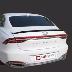 [CAR] 에어로파츠 스포일러 튜닝용 트렁크 리어 범퍼 자동차