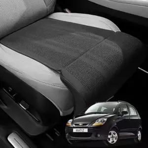 [CAR] 올뉴마티즈 시트 커버형 연장형 방석 타공 자동차