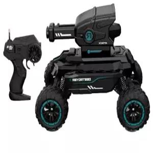 동작감지 모션인식 rc카 물포탄 무선 손으로 조종하는