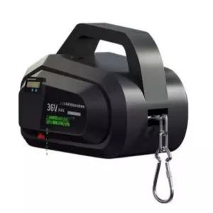 자동 등반기계 로프 클라이밍 호이스트 등반 기계 밧줄