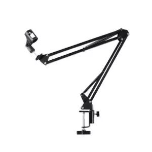 탁상용 마이크 스탠드 입문 방송 거치대