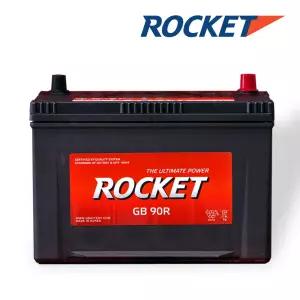 ROCKET 자동차 배터리 포터2 로케트 GB90R 반납