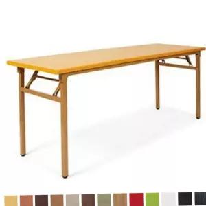 테이블 다용도 접이식 폴딩 간이 책상 탁자 1200x600