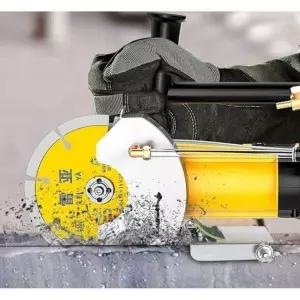 콘크리트그라인더 벽돌 보도 제품 컷팅기 시멘트 블럭 석재 벽체