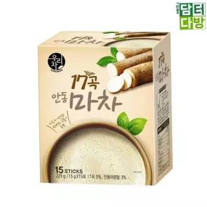 마차 송원 17곡 안동마차 15스틱 차