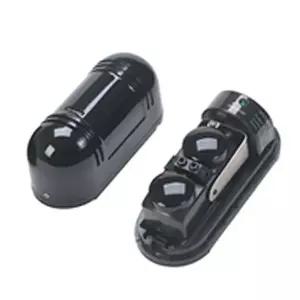 적외선감지기 적외선센서 무인경비시스템 보안용감지기 방범용품 보안장비 방범장비 적외선빔센서