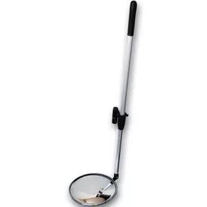 보안검색경 차량하부검색경 JI-911SM 군부대 교도소 관공서 주요시설 폭발물 탐지기