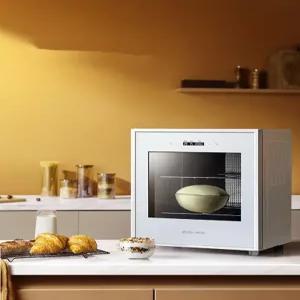 빵발효기 식빵 빵 식빵기계 반죽 가정용발효기 발효기