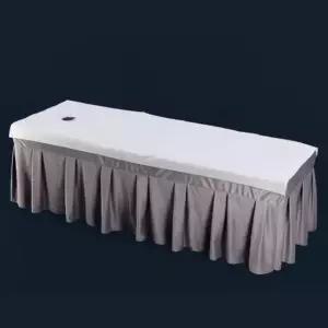 침대커버 베드 스프레드 침대 위생커버 구멍형 50매 80cm 190cm