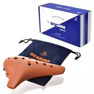 오카리나 엔젤 (AWO-P12) 악기