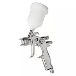 [문구/오피스] 세트 SET 저압용 에어 스프레이건 UDT 1mm 0.8mm NEW-125