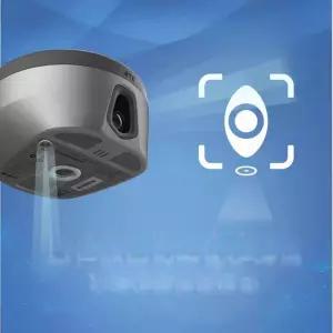 GPS 안테나 어댑터 외부 라디오 RTK 수신기 고이득