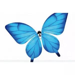 비행기 콘서트 원격조정 결혼식 드론 나비드론 행사장용