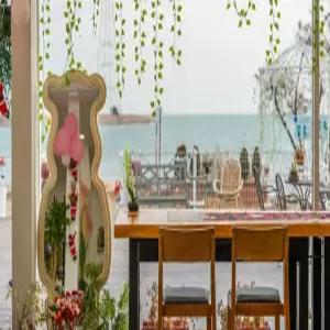 [인천] 영흥도 블루스토리 애견동반 펜션(인천, 옹진)