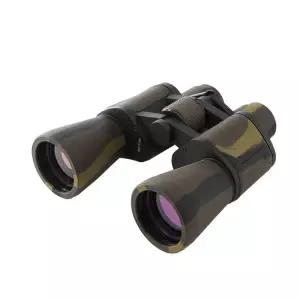 쌍안경 아이코프 20x50 국방 고배율(브라운) 망원경 관측
