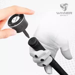 위너스피릿 플레이MC 가정용 스크린 골프 스윙 연습기