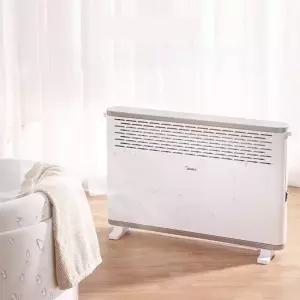 Midea 전기 라디에이터 화장실 에너지 난로 방열기 인테리어 사무실