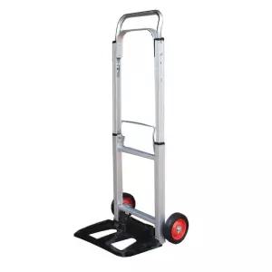 접이식 수하물 카트 짐수레 골프장 운반 수레 손수레