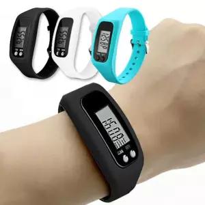 디지털시계 만보기 vkK9+4sty