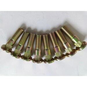 WANTONE 레이싱 앞바퀴 스터드 250300625 2017 MAX 900HO 캔암 매버릭 교체용 RR XRC UTV XDS XRS X3 XMR