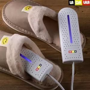 휴대용 신발 건조기 살균기 운동화 부츠 드라이기 라다랩 신발관리 장마 겨울철 LND (당일