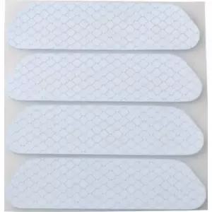 스티커 반사 도어오픈 안전 차량용 리플렉터 4개1세트