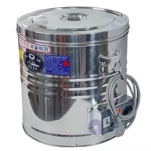 전기포트 전기국통50호/전기국끓이기/전기보온국통/업소용주방