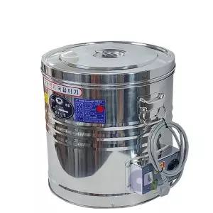 전기국통20호/전기국끓이기/전기포트/전기보온국통