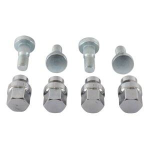 Actic Cat 1000 H2 LTD 2011 2013 레이싱 키트 후기 와일드캣 너트 85 1116 스터드 빌드 XT 2013 2017에 적합한 2011 머드프로 2010