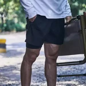 반바지 운동복 농구 남자 헬스바지 여름바지 런닝팬츠 와이드 팬츠 유니품