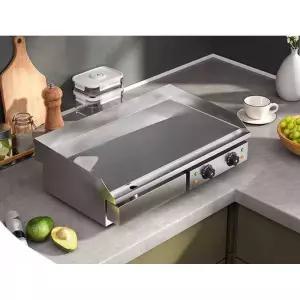 업소용 전기 불판 포장마차 소세지 구이기 220V 그릴 스테이크 구이