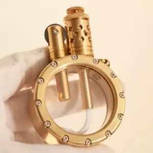 방풍 지포라이터 빈티지 빈센조 오일